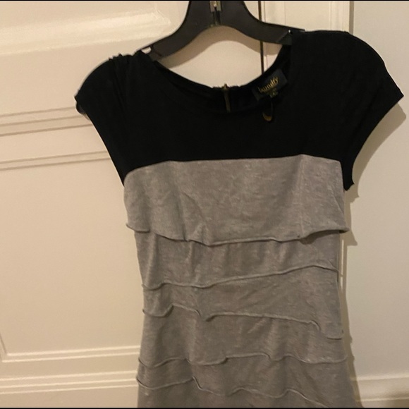 Super cute Laundry Dress size 2 - Picture 2 of 4